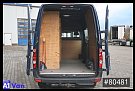 Lastkraftwagen < 7.5 - Van - Volkswagen-vw Crafter 35 Kasten L2H2, Klima, AHK, Standheizung - Van - 8