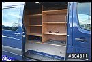 Lastkraftwagen < 7.5 - Van high - Volkswagen-vw Crafter 35 Kasten L2H2, Klima, AHK, Standheizung - Van high - 11