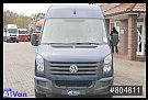 Lastkraftwagen < 7.5 - Van high - Volkswagen-vw Crafter 35 Kasten L2H2, Klima, AHK, Standheizung - Van high - 8