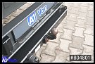 Lastkraftwagen < 7.5 - carroçaria aberta - Iveco Daily 35S14 Doka Maxi Pritsche, AHK, Tempomat - carroçaria aberta - 10