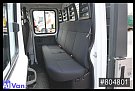 Lastkraftwagen < 7.5 - carroçaria aberta - Iveco Daily 35S14 Doka Maxi Pritsche, AHK, Tempomat - carroçaria aberta - 12