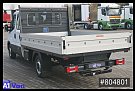 Lastkraftwagen < 7.5 - Pritsche-forme - Iveco Daily 35S14 Doka Maxi Pritsche, AHK, Tempomat - Pritsche-forme - 5