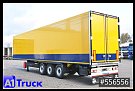 Trailer - Refrigerated compartments - Krone SD, ThermoKing SLXe 300, Doppelstock, - Refrigerated compartments - 5