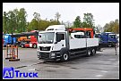 Lastkraftwagen > 7.5 - Autokran - MAN TGS 26.440,  Kran PK21000-3L Lenkachse, - Autokran - 7