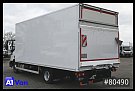 Lastkraftwagen < 7.5 - Надстройка - Iveco EuroCargo 75E21/P Koffer, LBW, Klima, Luftfederung - Надстройка - 5
