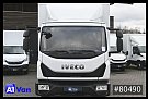 Lastkraftwagen < 7.5 - container - Iveco EuroCargo 75E21/P Koffer, LBW, Klima, Luftfederung - container - 8