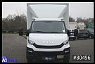 Lastkraftwagen < 7.5 - container - Iveco Daily 72C17 Koffer, LBW, Automatik, Luftfederung - container - 8
