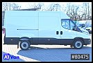 Lastkraftwagen < 7.5 - Carrinha de caixa (alta) - Iveco Daily 35S16, Klima, Pdc,Multifunktionslenkrad - Carrinha de caixa (alta) - 2