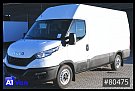 Lastkraftwagen < 7.5 - Furgone alto - Iveco Daily 35S16, Klima, Pdc,Multifunktionslenkrad - Furgone alto - 7