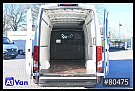 Lastkraftwagen < 7.5 - Skriňový automobil vysoký  - Iveco Daily 35S16, Klima, Pdc,Multifunktionslenkrad - Skriňový automobil vysoký  - 9