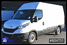 Lastkraftwagen < 7.5 - Van - Iveco Daily 35S16, Klima, Pdc,Multifunktionslenkrad - Van - 7