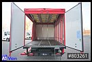 Lastkraftwagen < 7.5 - Nástavba - Iveco Daily 72 C18 A8V Getränkeaufbau - Nástavba - 10