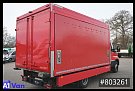 Lastkraftwagen < 7.5 - Кузов-фургон - Iveco Daily 72 C18 A8V Getränkeaufbau - Кузов-фургон - 3