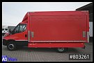 Lastkraftwagen < 7.5 - Nástavba - Iveco Daily 72 C18 A8V Getränkeaufbau - Nástavba - 6