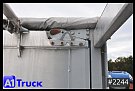 SEMIRREBOQUES - caminhões basculantes - Schwarzmueller 57m³, Kipper 136tkm Kombitür - caminhões basculantes - 11