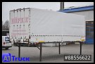 semiremorci transfer containere - bordaj - Krone WB 7.45, Bordwand, Portaltüren, 1 Vorbesitzer - bordaj - 5