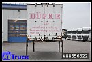 semiremorci transfer containere - bordaj - Krone WB 7.45, Bordwand, Portaltüren, 1 Vorbesitzer - bordaj - 6