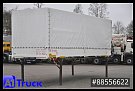 semiremorci transfer containere - bordaj - Krone WB 7.45, Bordwand, Portaltüren, 1 Vorbesitzer - bordaj - 9