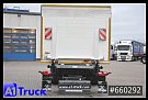 Swap body - BDF trailer - Wecon ZWA 18, LBW 2500kg, verzinkt, WB Getränkeaufbau - BDF trailer - 5