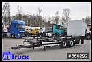 Swap body - BDF trailer - Wecon ZWA 18, LBW 2500kg, verzinkt, WB Getränkeaufbau - BDF trailer - 8