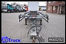 Wissellaadbakken - BDF-trailer - Wecon ZWA 18, LBW 2500kg, verzinkt, WB Getränkeaufbau - BDF-trailer - 9