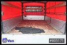 Lastkraftwagen < 7.5 - Plataforma y toldo - MAN TGE 3.180 Pritsche, Klima, Navi, RFK - Plataforma y toldo - 10
