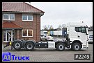 Lastkraftwagen > 7.5 - Fahrgestell - MAN TGS 35.470, 8x2, NEU, sofort verfügbar, - Fahrgestell - 2