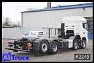 Lastkraftwagen > 7.5 - Fahrgestell - MAN TGS 35.470, 8x2, NEU, sofort verfügbar, - Fahrgestell - 3