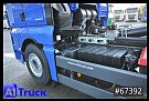 Lastkraftwagen > 7.5 - Rimorchio ribaltabile estensibile - MAN TGX, 26.580, D38 Motor, Lenkachse, Liftachse - Rimorchio ribaltabile estensibile - 10
