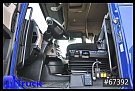 Lastkraftwagen > 7.5 - Abrollkipper - MAN TGX, 26.580, D38 Motor, Lenkachse, Liftachse - Abrollkipper - 12