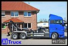 Lastkraftwagen > 7.5 - Vozidlo - nosič kontajnerov s kolieskami - MAN TGX, 26.580, D38 Motor, Lenkachse, Liftachse - Vozidlo - nosič kontajnerov s kolieskami - 2