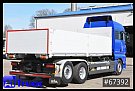 Lastkraftwagen > 7.5 - Dumper - MAN TGX, 26.580, D38 Motor, Lenkachse, Liftachse - Dumper - 8