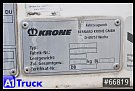 Výměnné nadstavby - Hladká nástavba - Krone BDF Wechselbrücke 7.82 Doppelstock - Hladká nástavba - 2