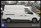 Lastkraftwagen < 7.5 - furgonetă - Fiat Talento, Tempomat, Navi, Allwetterreifen - furgonetă - 2