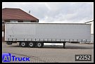 مقطورة الشحن - صندوق الشاحنة - Krone SD Tautliner, Standard, Code XL, - صندوق الشاحنة - 3