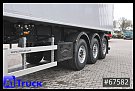 SEMIRREBOQUES - caminhões basculantes - Wielton 51m³ Neu+Sofort 2x  Alu Kipper Kombitür, sofort verfügbar - caminhões basculantes - 11