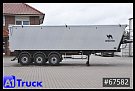 SEMIRREBOQUES - caminhões basculantes - Wielton 51m³ Neu+Sofort 2x  Alu Kipper Kombitür, sofort verfügbar - caminhões basculantes - 2