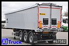 SEMIRREBOQUES - caminhões basculantes - Wielton 51m³ Neu+Sofort 2x  Alu Kipper Kombitür, sofort verfügbar - caminhões basculantes - 5