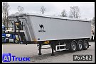 SEMIRREBOQUES - caminhões basculantes - Wielton 51m³ Neu+Sofort 2x  Alu Kipper Kombitür, sofort verfügbar - caminhões basculantes - 7
