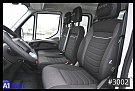 Lastkraftwagen < 7.5 - carroçaria aberta - Iveco Daily 35S18 Doka Pritsche, Navigation, Klima - carroçaria aberta - 10
