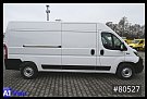 Lastkraftwagen < 7.5 - Vysoké + dlouhé  skříňové vozidlo - Fiat Ducato Kasten Maxi 4035mm, Rückfahrkamera, Klima - Vysoké + dlouhé  skříňové vozidlo - 2