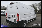 Lastkraftwagen < 7.5 - Vysoké + dlouhé  skříňové vozidlo - Fiat Ducato Kasten Maxi 4035mm, Rückfahrkamera, Klima - Vysoké + dlouhé  skříňové vozidlo - 3
