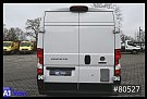 Lastkraftwagen < 7.5 - Busje hoog + lang - Fiat Ducato Kasten Maxi 4035mm, Rückfahrkamera, Klima - Busje hoog + lang - 4