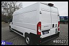 Lastkraftwagen < 7.5 - Van long + high - Fiat Ducato Kasten Maxi 4035mm, Rückfahrkamera, Klima - Van long + high - 5