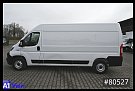 Lastkraftwagen < 7.5 - Van long + high - Fiat Ducato Kasten Maxi 4035mm, Rückfahrkamera, Klima - Van long + high - 6