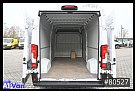Lastkraftwagen < 7.5 - Van long + high - Fiat Ducato Kasten Maxi 4035mm, Rückfahrkamera, Klima - Van long + high - 8