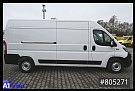 Lastkraftwagen < 7.5 - Busje - Fiat Ducato 250 Kasten Maxi 4035mm, Rückfahrkamera, Klima - Busje - 2