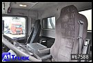Lastkraftwagen > 7.5 - Siloaufbau - Mercedes-Benz 2536, Silo 31m³, Futtermittel, Kompressor, Saugen & Druck, - Siloaufbau - 13