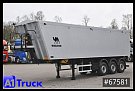 SEMIRREBOQUES - caminhões basculantes - Wielton 55m³ Neu+Sofort, 2x  Alu Kipper Kombitür, sofort verfügbar - caminhões basculantes - 7