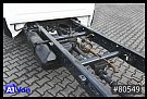 Lastkraftwagen < 7.5 - Chassis - Iveco Daily 70C21 A8V/P Fahrgestell, Klima, Standheizung, - Chassis - 10